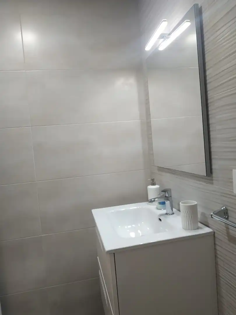 Piso de alquiler en Valencia, Valencia