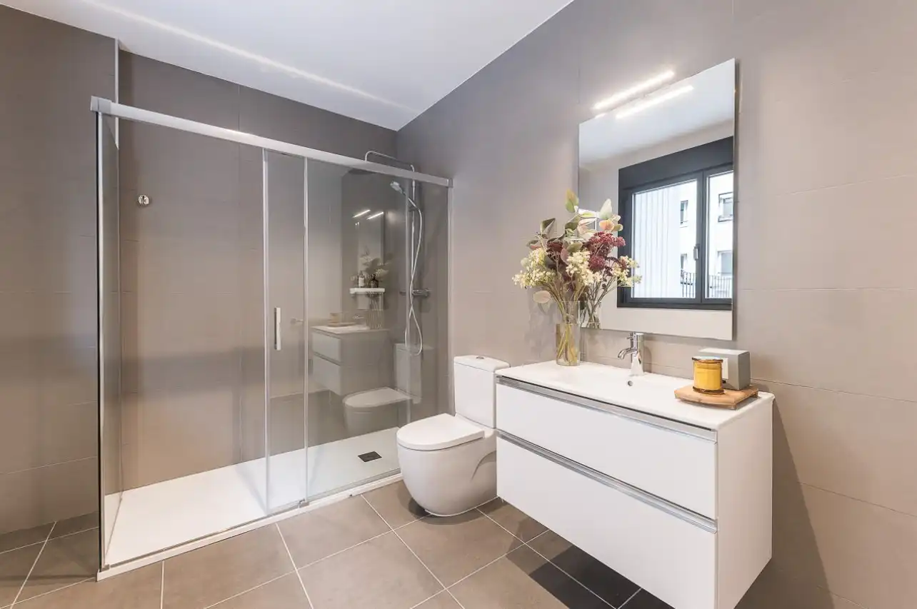 Wohnung mit Terrasse zur Miete in Carrer de Maignon 30, imagen 13