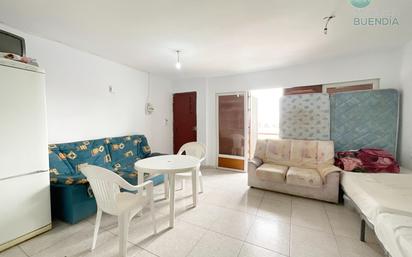 Sala d'estar de Apartament en venda en Mazarrón amb Terrassa