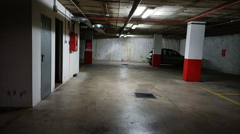 Foto 3 von Garage zum Verkauf in Pimienta, Alcalá del Río, Sevilla