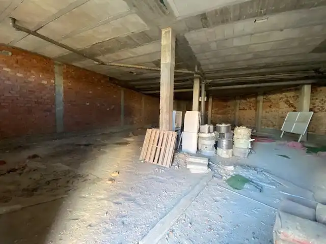 Edifici en venda a Avenida Los Trabajadores, 2, Burguillos