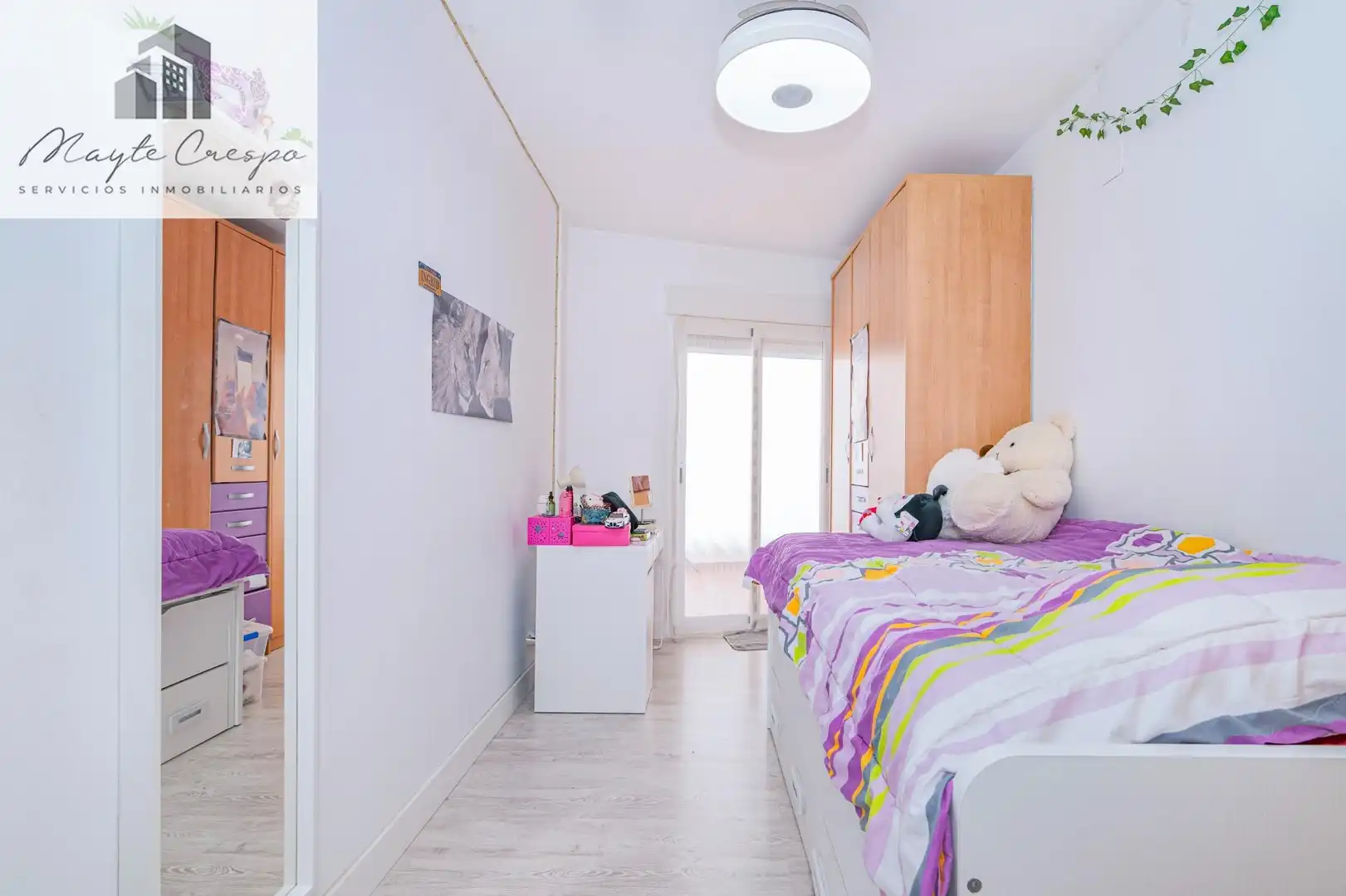 Habitatge amb ascensor en venda a Calle BARRANCO, imagen 9