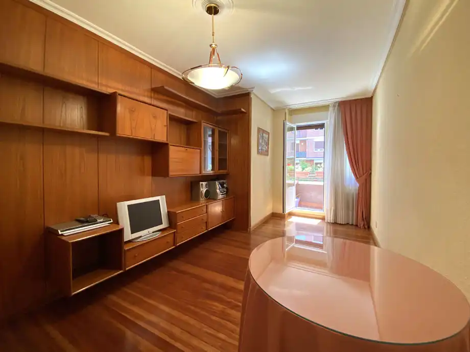 Living room of Flat for sale in Vitoria - Gasteiz  with Heating and Storage room