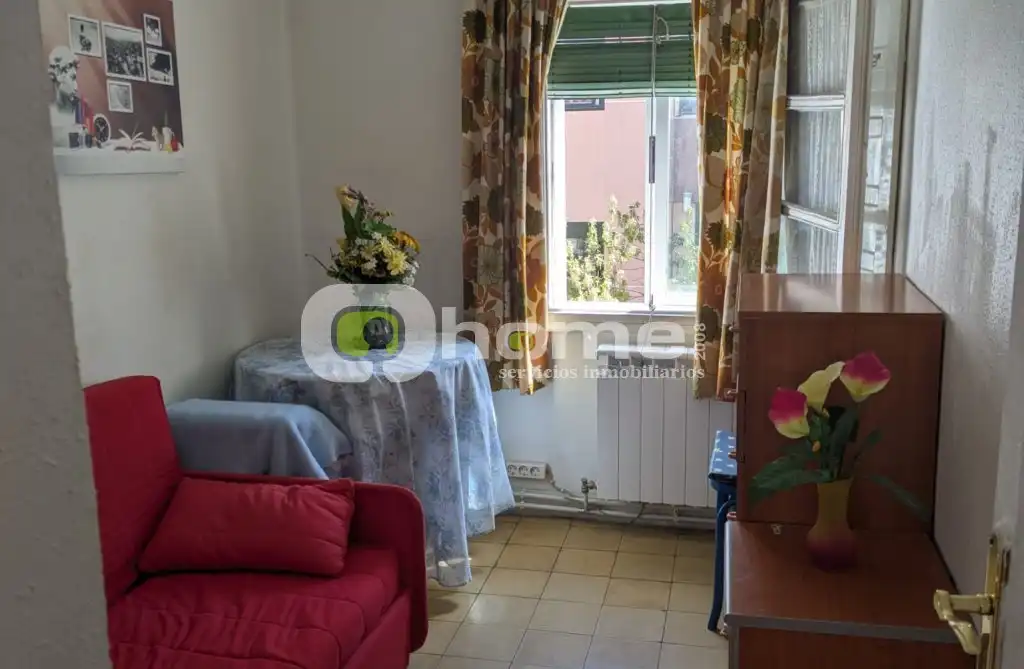Habitación de Piso en venta en Zamora Capital  con Calefacción