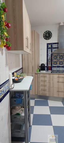 Casa-chalet en Venta en San Vicente Ferrer en Parque de la Bombilla