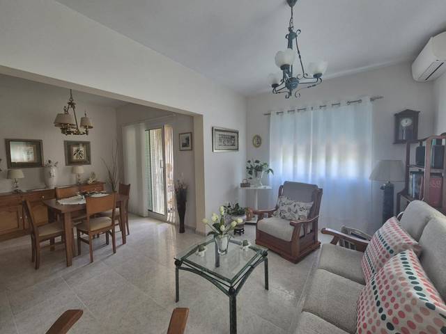 Casa adosada en Venta en Carrer el Saüc en La Fustera