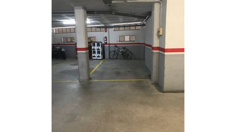 Gran oportunidad  venta de plaza de parking en Vilanova del Vallès!, immagine 2