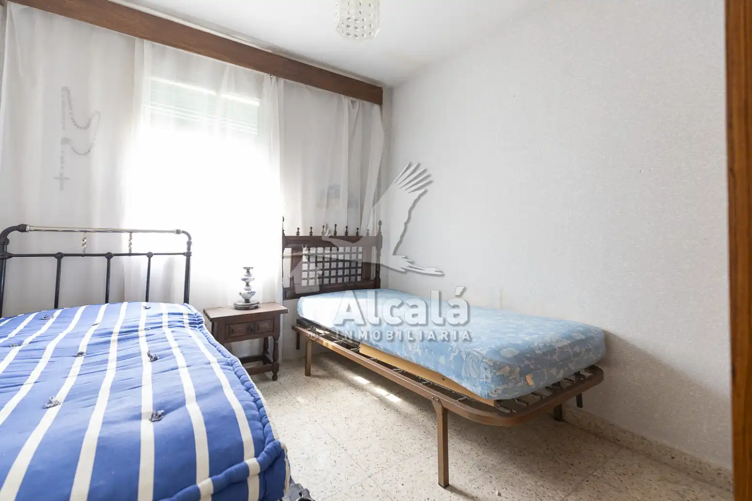 Habitación de Piso en venta en Alcalá de Henares con Calefacción y Terraza