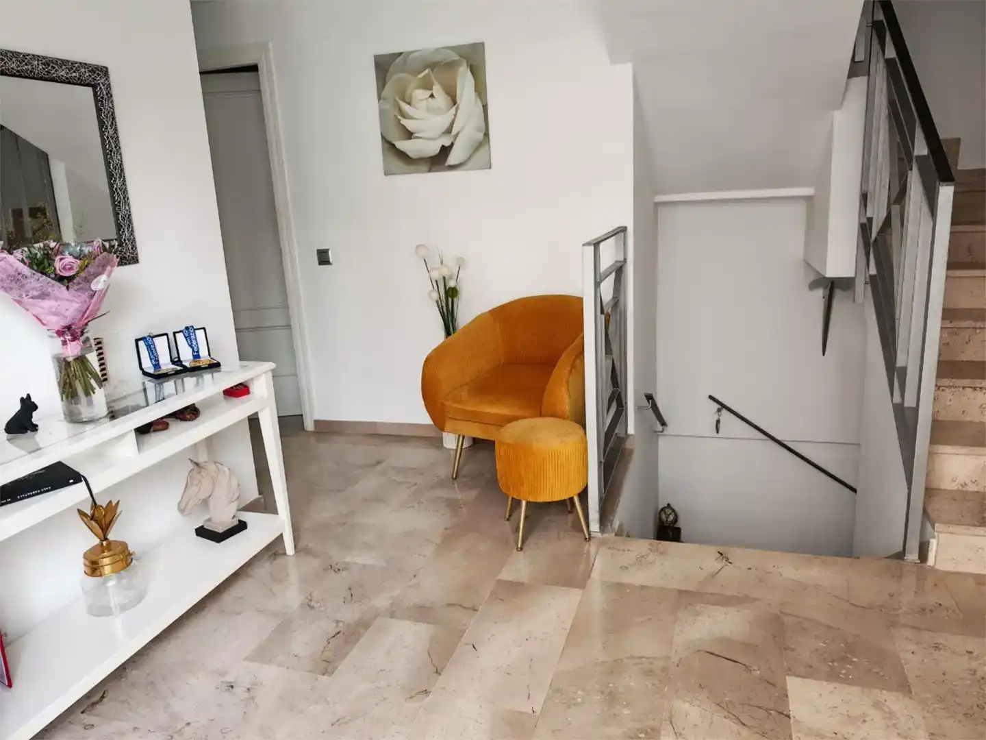 Pis en venda en Torrent amb Aire condicionat, Jardí privat i Parquet