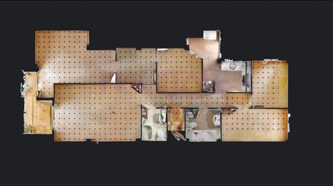 Foto 2 de Piso en venta en Calle Campoamor, L'Amistat, Valencia Capital