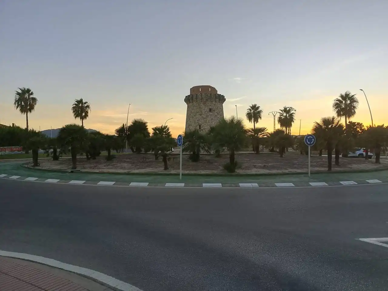 Residential land for sale in Calle Ronda Oest, imagen 13