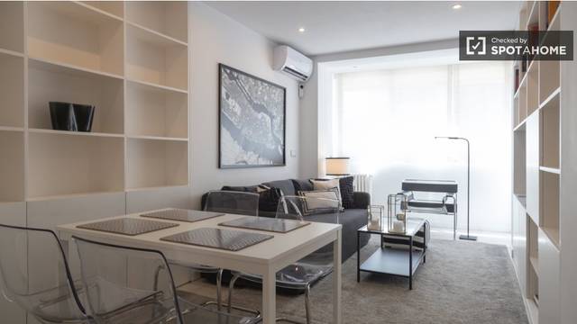 Piso en Alquiler en Nueva España