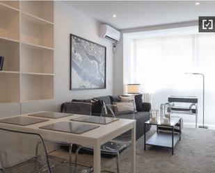 Flat to rent in Nueva España