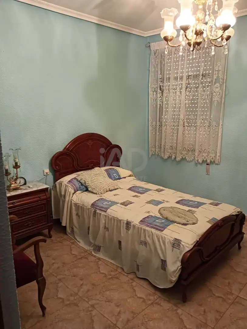 Finca rústica en venta en Soto de la Vega