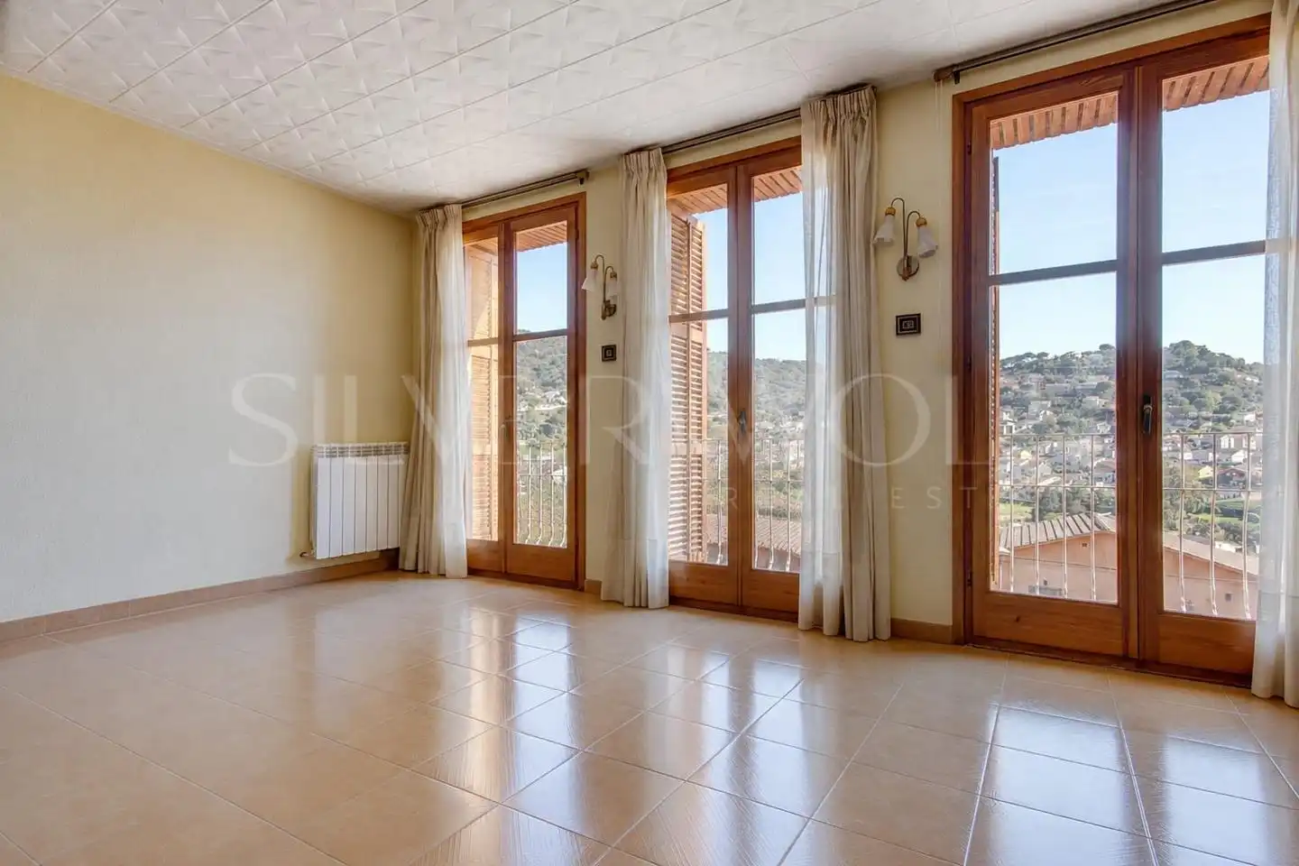 Casa amb terrassa en venda a calle el Sol, imagen 12