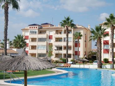 Apartment with pool for sale in N/A