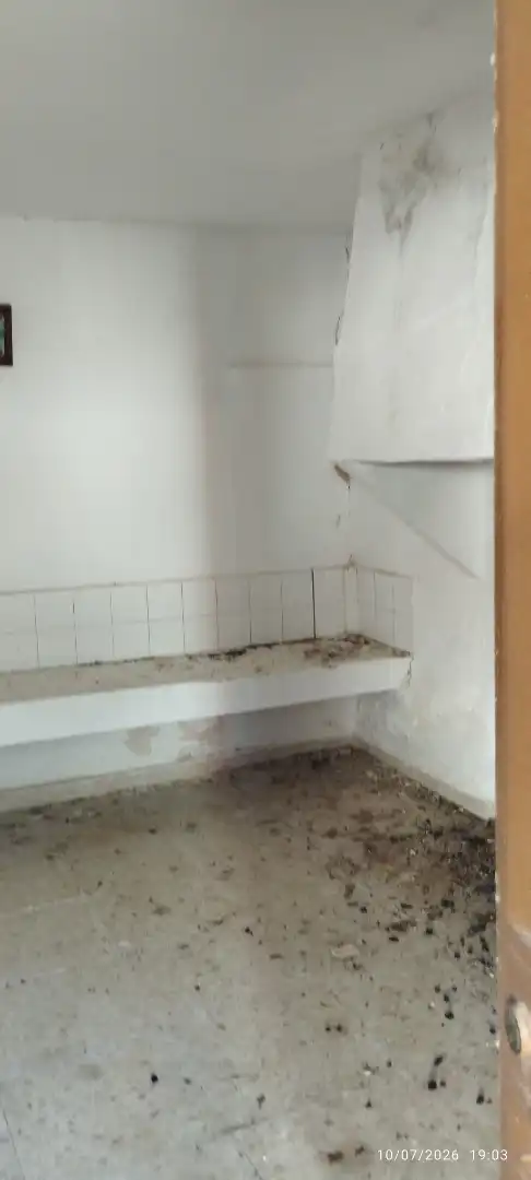 Terreny rústic en venda a Lugar Diseminado 81, imagen 10
