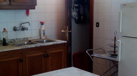 Foto 5 de Piso en venta en Calle San Nicolás, Úbeda, Jaén