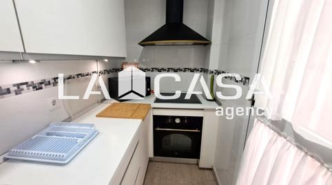 Foto 3 de Piso de alquiler en La Calzada - La Florida,  Sevilla Capital