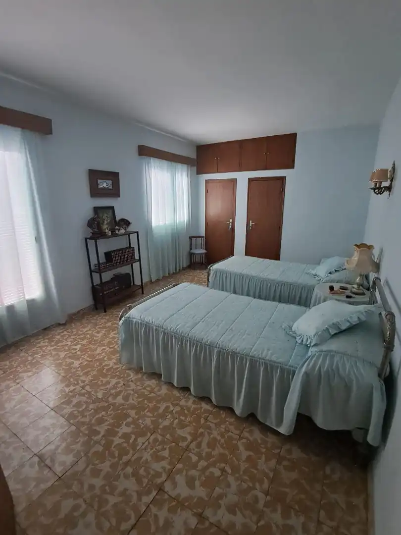 Bedroom of Houses for sale in Cazalegas  with Private garden, Terrace and Storage room