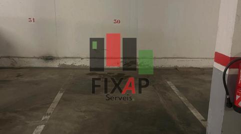 Foto 4 de Garatge de lloguer a Avinguda de Reus, 14, Constantí, Tarragona