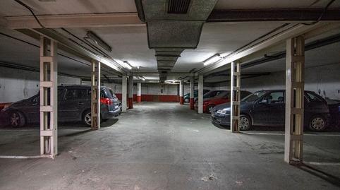 Foto 3 von Garage zur Miete in Calle Barón del Castillo de Chirel, 4, Berruguete,  Madrid Capital