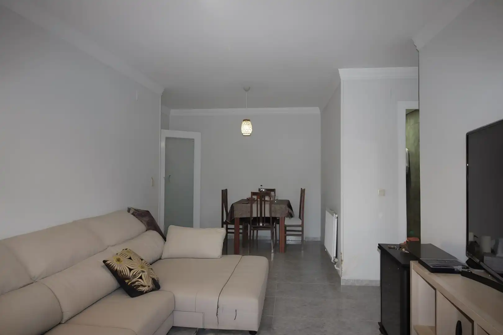 Piso con ascensor en venta en Creu de la Mà