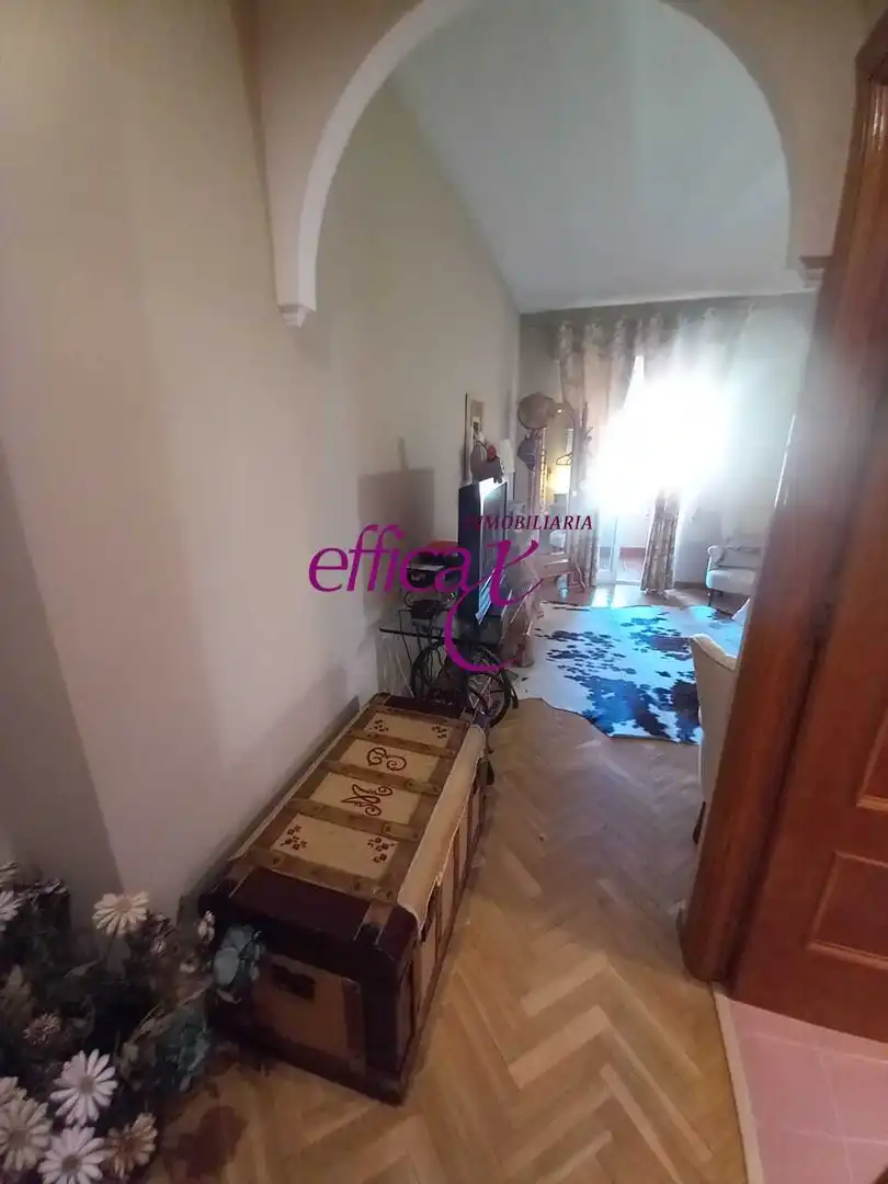Sala d'estar de Casa o xalet en venda en Torrijos amb Aire condicionat, Calefacció i Piscina