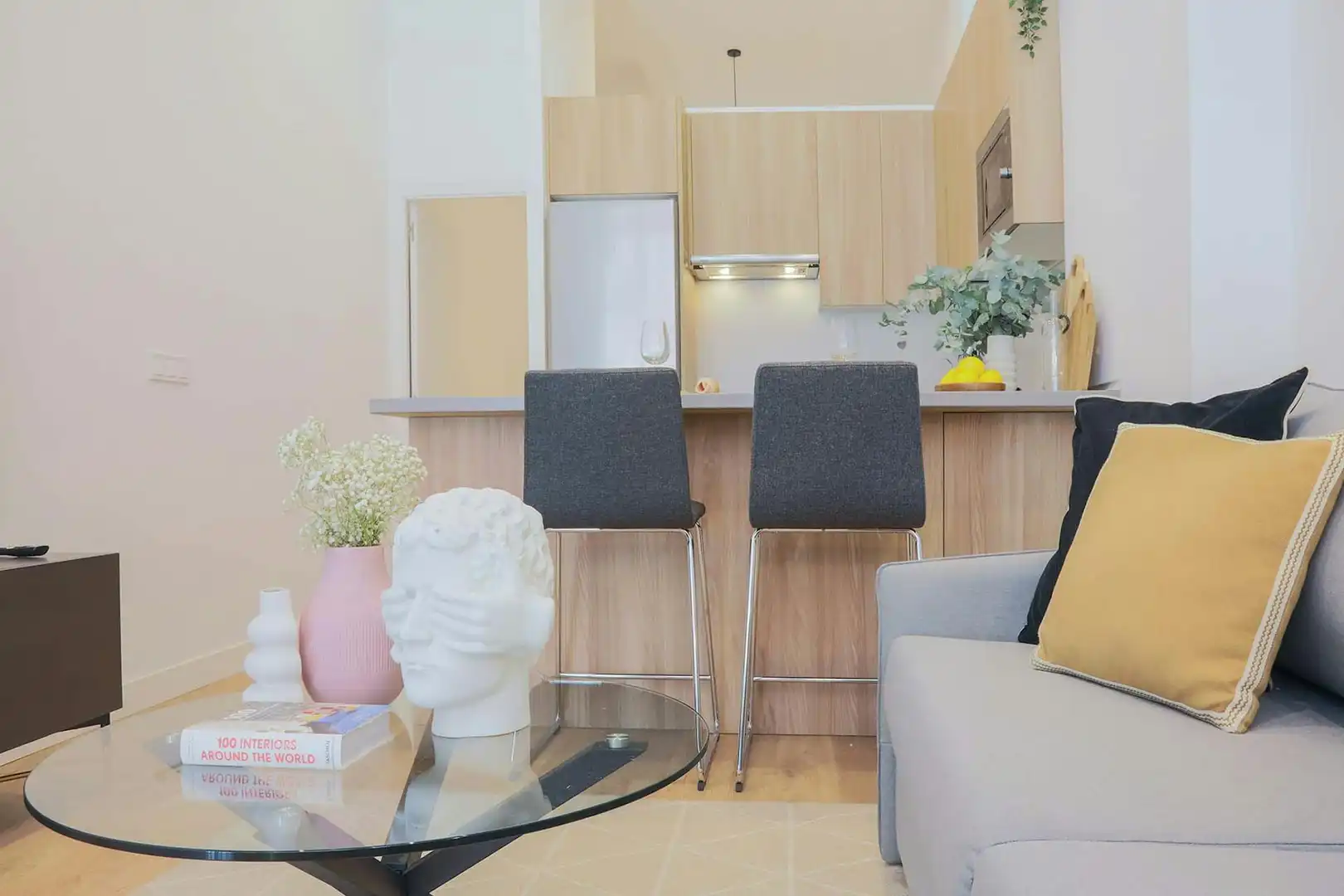 Appartement à louer à Chamartín, imagen 6