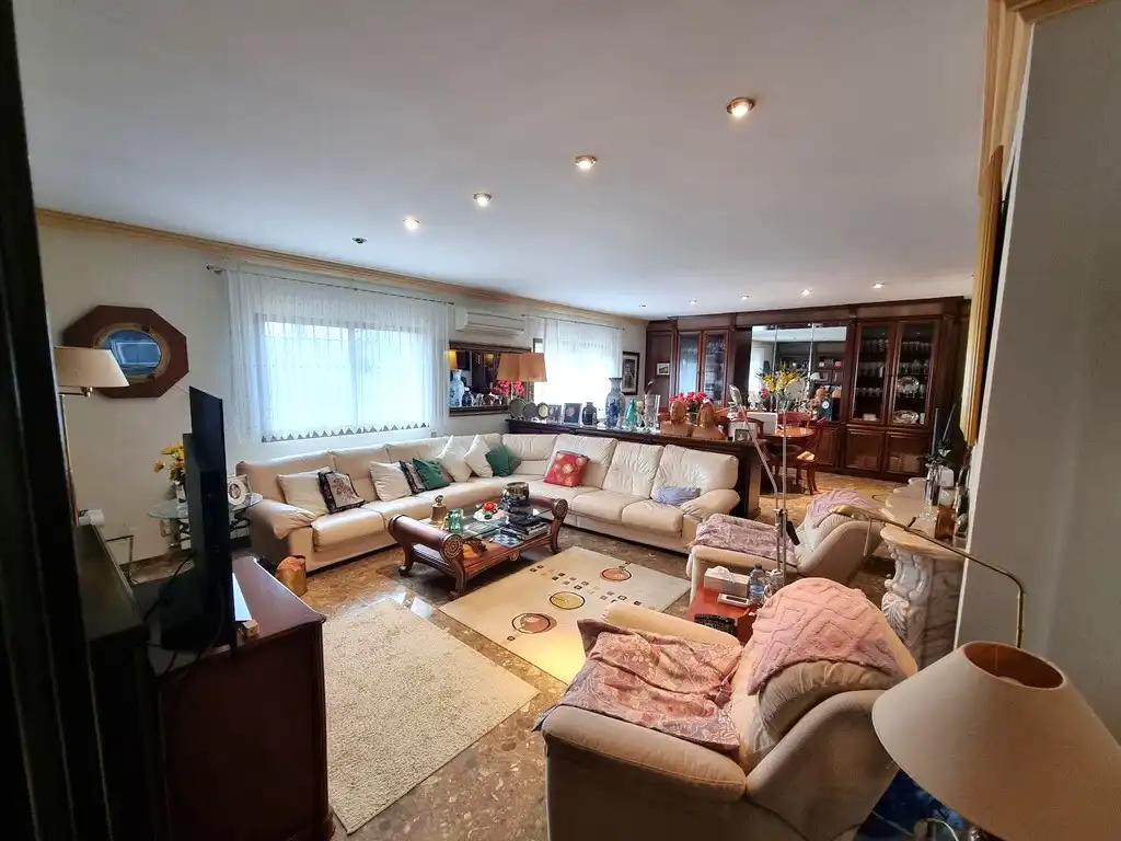 Living room of Houses for sale in Vilafortuny - Cap de Sant Pere