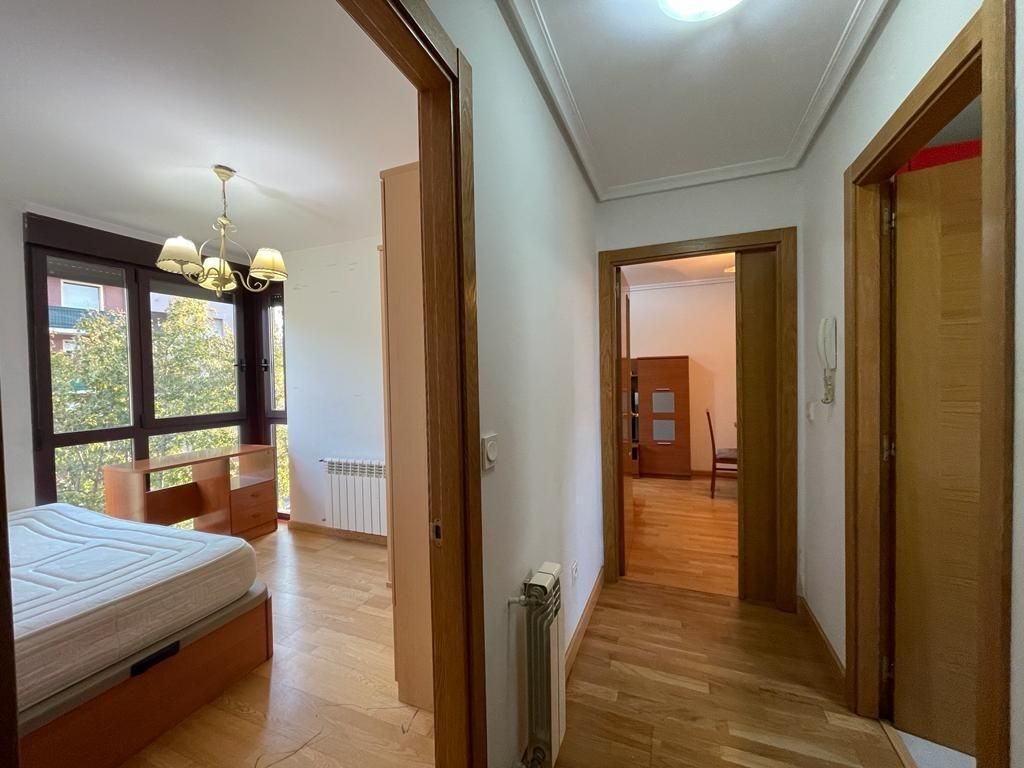 Apartament en venda en Ponferrada amb Calefacció i Traster