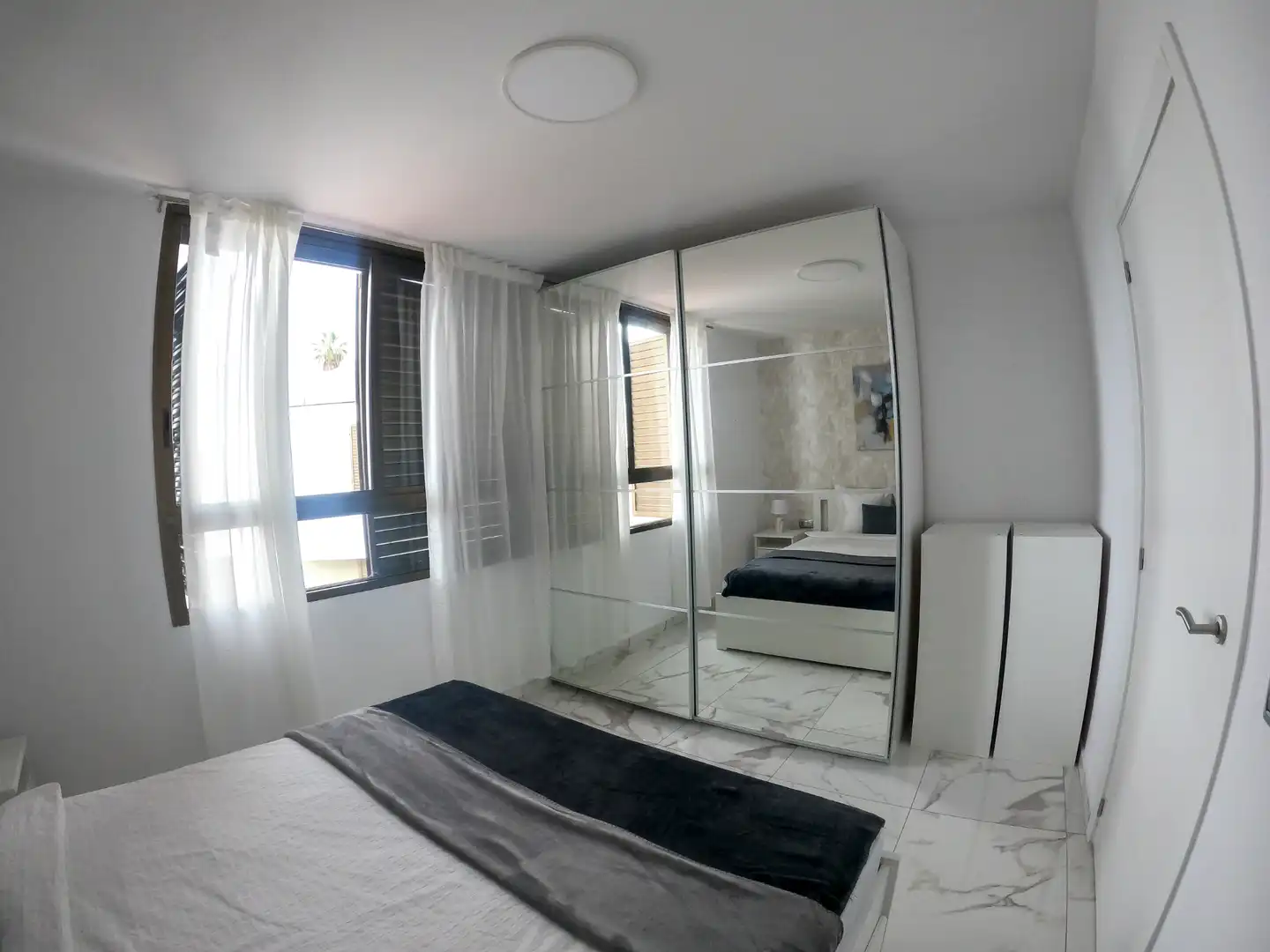 Dúplex de alquiler en Calle Alemania, 1, Torviscas Centro y Alto