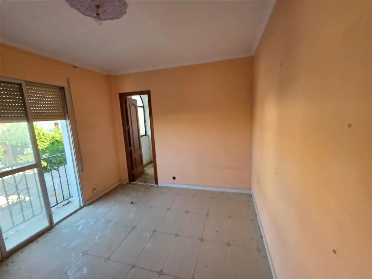Habitación de Piso en venta en Villa del Río con Aire acondicionado y Balcón