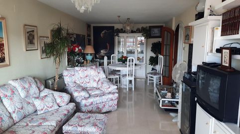 Foto 4 de Piso en venta en Almansa, Albacete