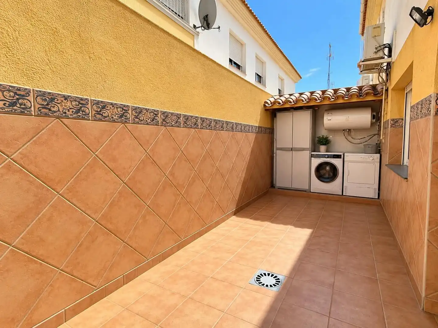 Duplex with terrace for sale in La Unión ciudad, imagen 13