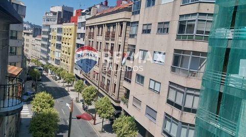 Foto 5 de Piso en venta en Rúa de Sanjurjo Badía, Teis, Vigo