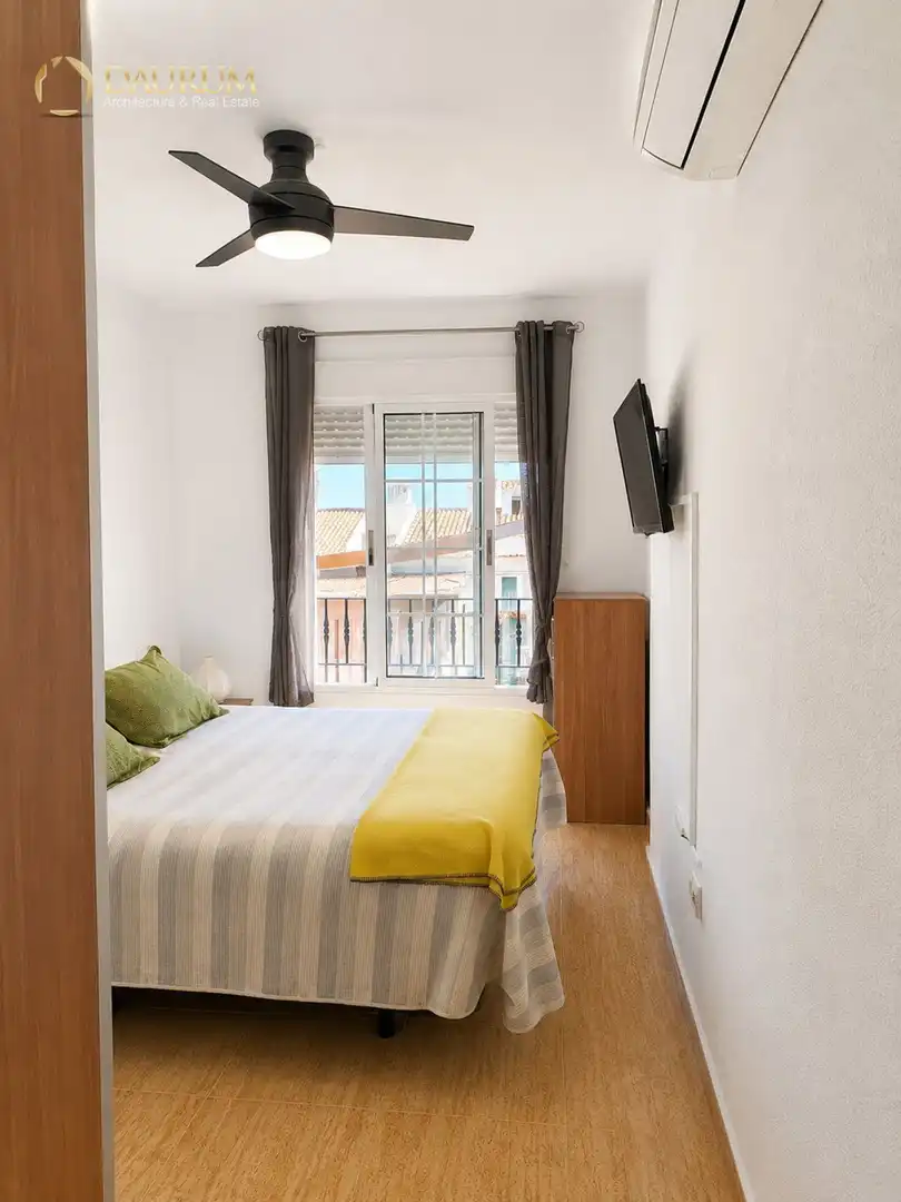 Chalet con piscina en venta en BALCON DE PONOIG, imagen 11