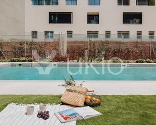 Apartament de lloguer a Carrer de Rocafort, La Nova Esquerra de l'Eixample