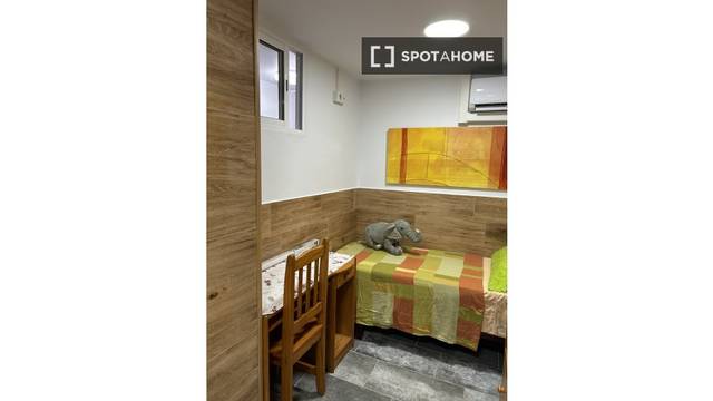 Piso en Alquiler en La Torrassa