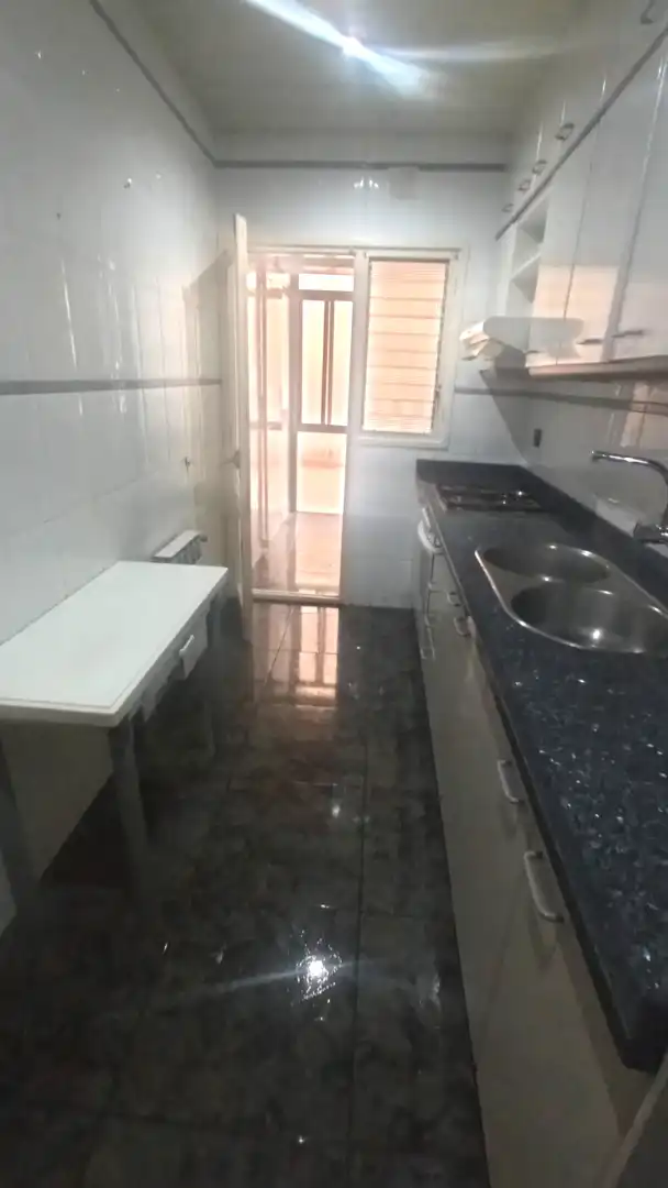 Cocina de Piso en venta en Vilanova del Camí con Aire acondicionado, Calefacción y Terraza