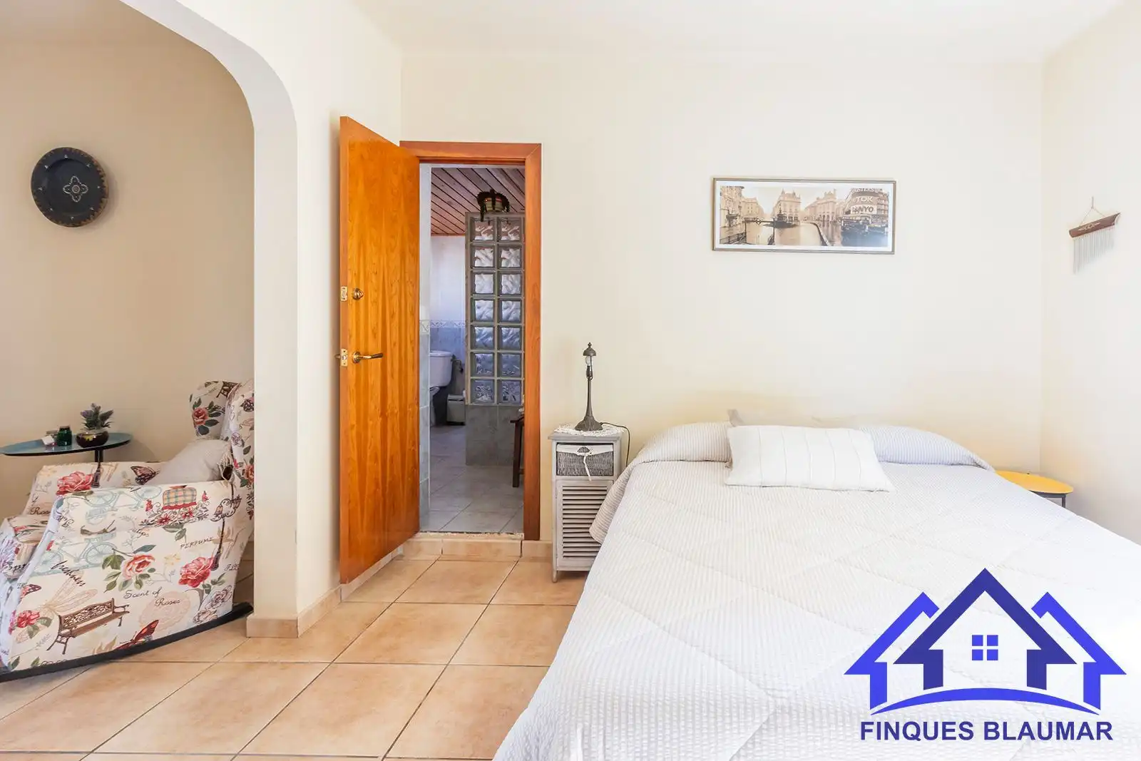 Casa o xalet en venda en Arenys de Mar amb Calefacció, Jardí privat i Terrassa
