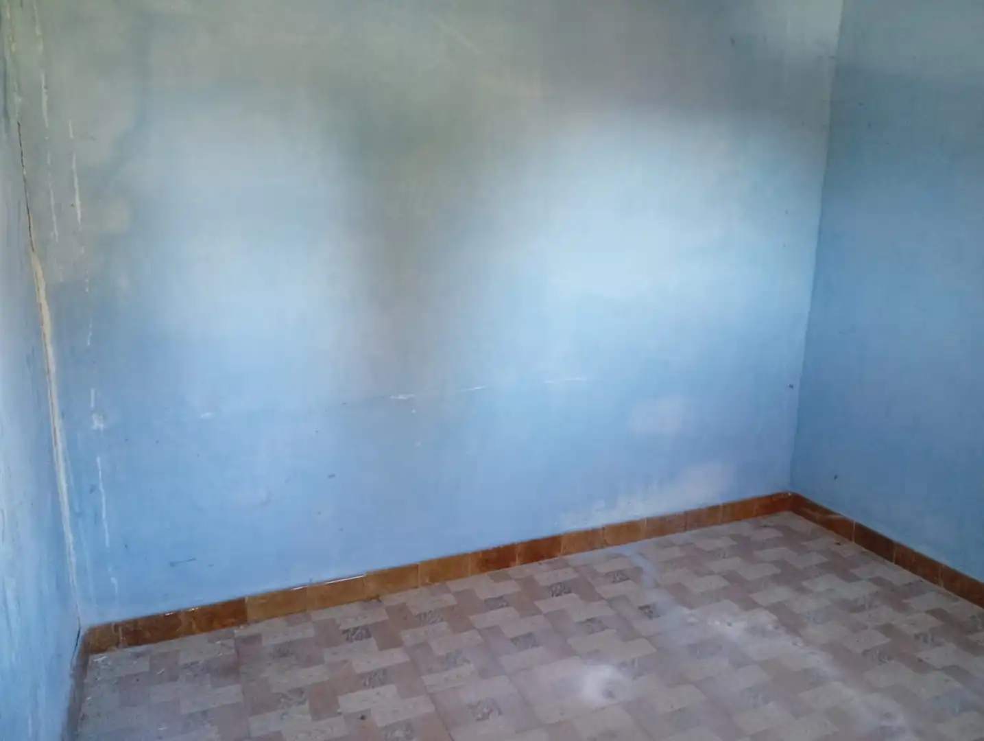Habitación de Casa adosada en venta en Langreo
