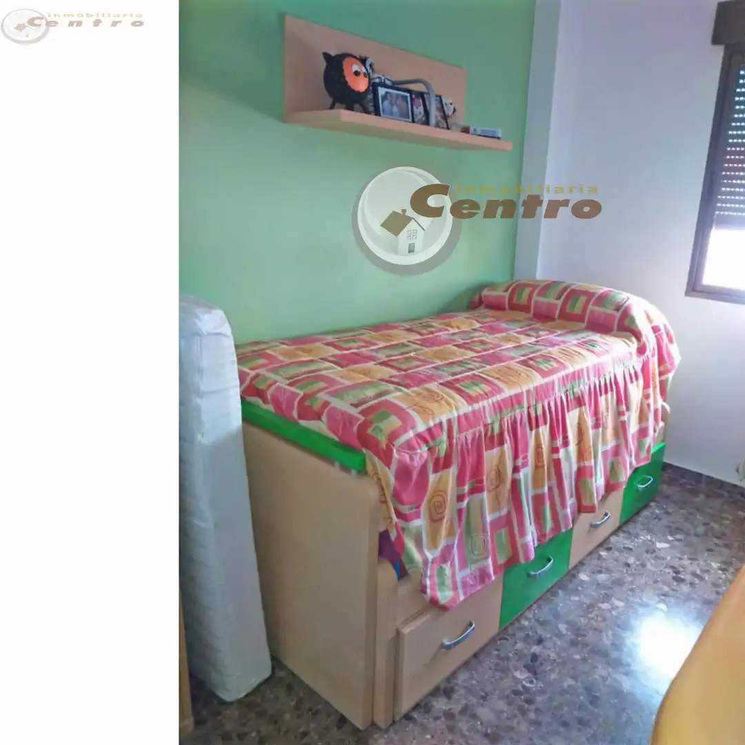 Xalet amb terrassa en venda a Pedanías - Extrarradio, imagen 12