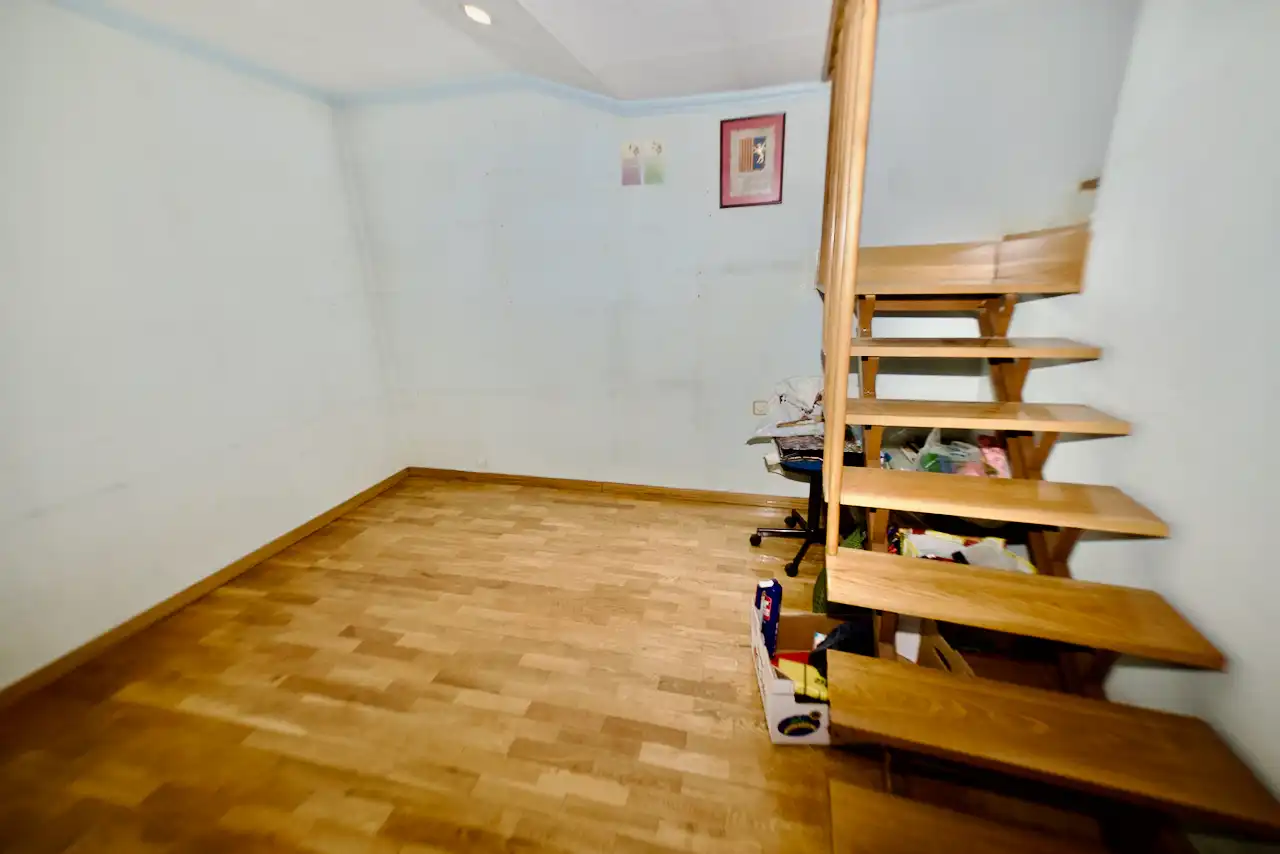 Casa o xalet en venda en Terrassa amb Aire condicionat, Calefacció i Jardí privat