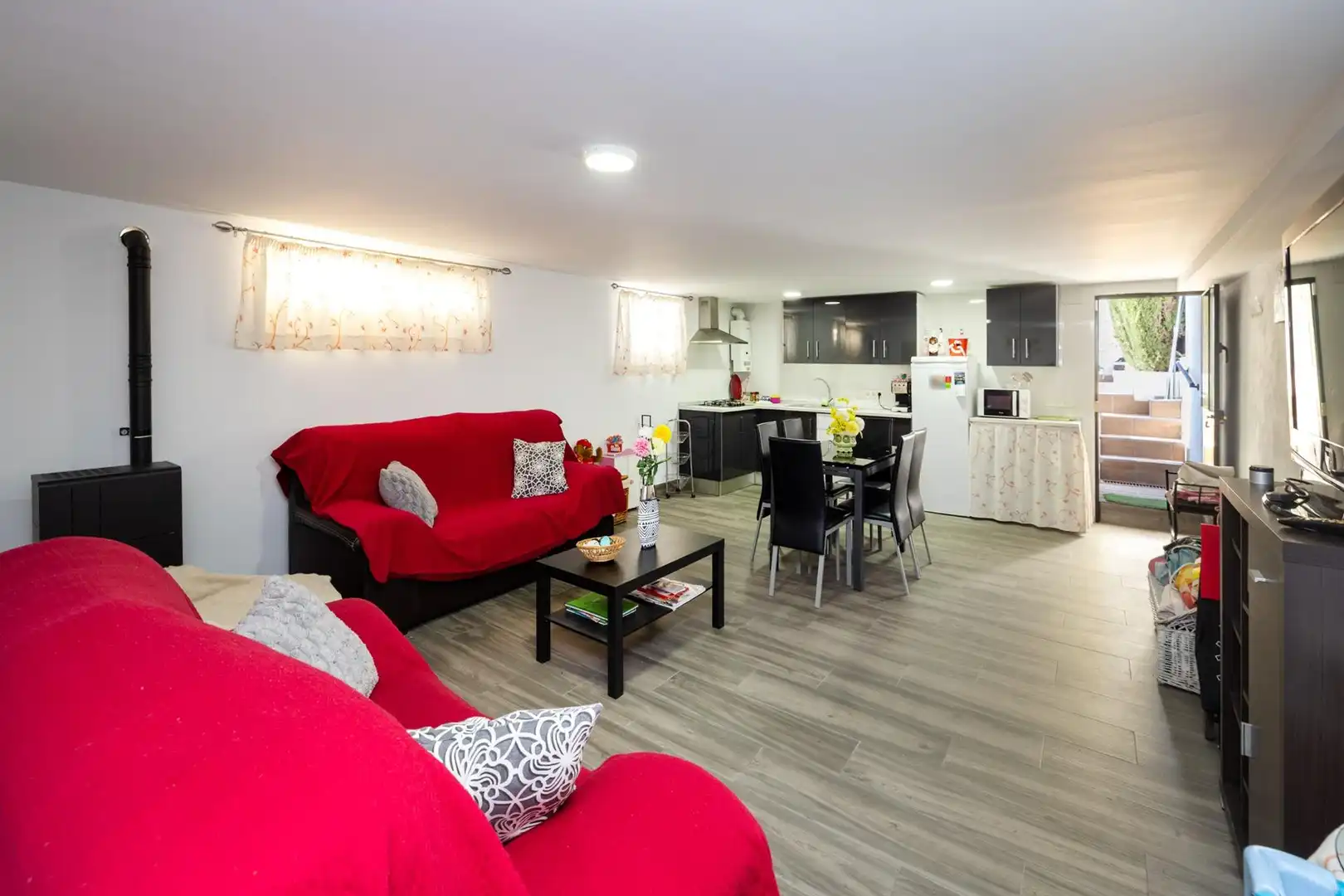 Logement avec terrasse à vendre à Calle MIMBRES UR.MONTELUZ, imagen 47