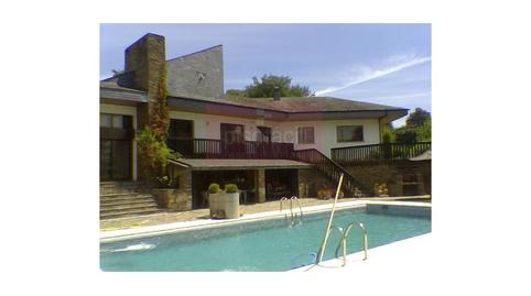 Foto 4 de Casa o xalet en venda a Parroquias del Oeste, Lugo Capital