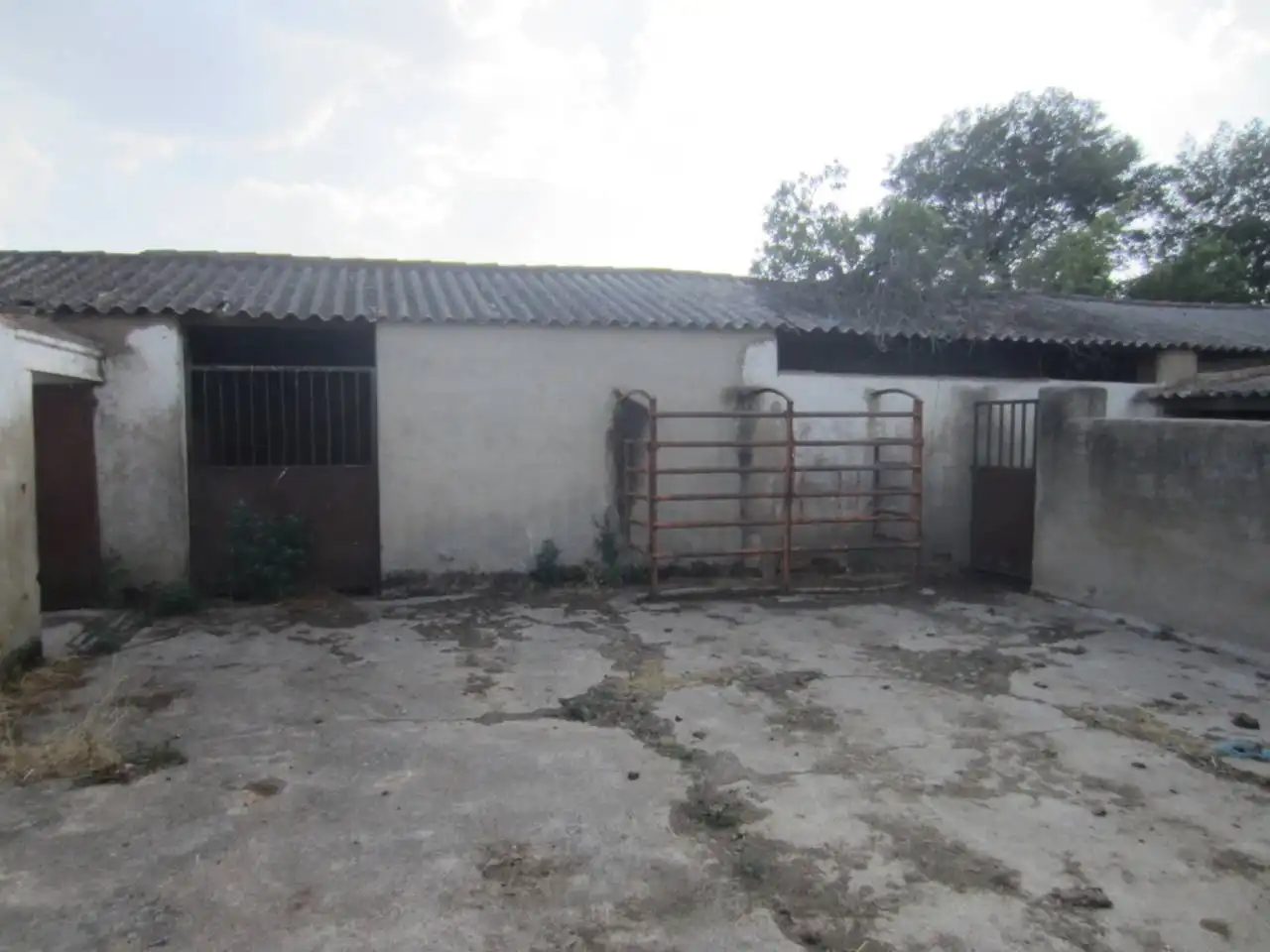 Terreno rustico in vendita a Calle RONDA DEL MEDIODIA, imagen 10