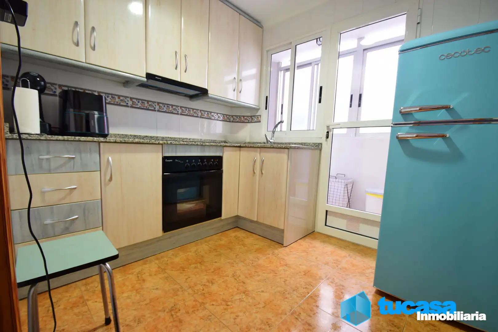 Mini appartamento con ascensore in vendita a Carrer Oran 12, imagen 24