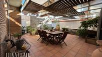 Terrace of Flat for sale in Castelldefels