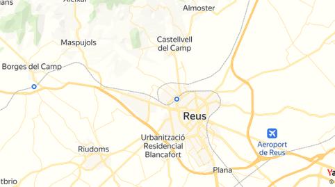 Foto 5 de Pis en venda a Mestral, Tarragona